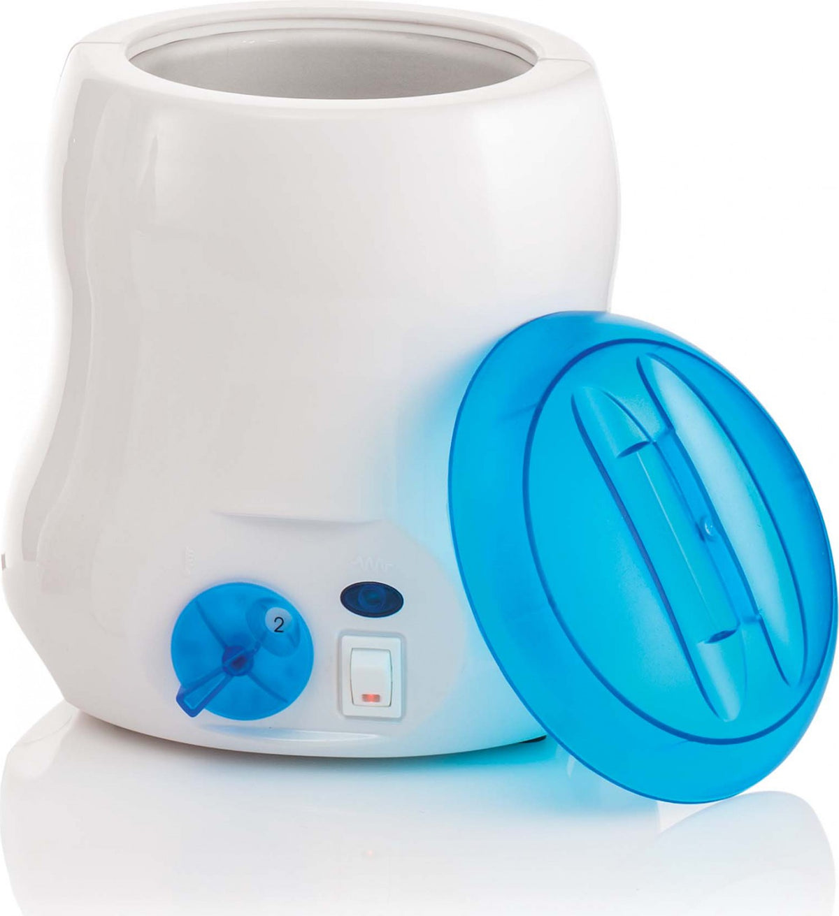 XanitaliaPro Elegance 800 Wachswärmer