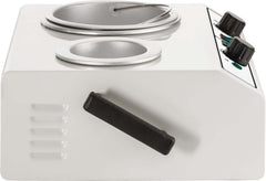 XanitaliaPro Combinato 800 Soft & Film Wax