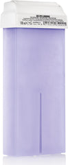 XanitaliaPro Fettlösliches Enthaarungswachs Refill Roll On 100 ml Lavendel
