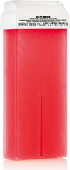 XanitaliaPro Fettlöslicher Enthaarungswachs Refill Roll On 100 ml Blaubeere