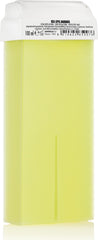 XanitaliaPro Fettlöslicher Enthaarungswachs Refill Roll On 100 ml Ananas