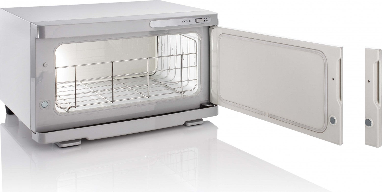 XanitaliaPro Towel Warmer Handtuchwärmer für 11l