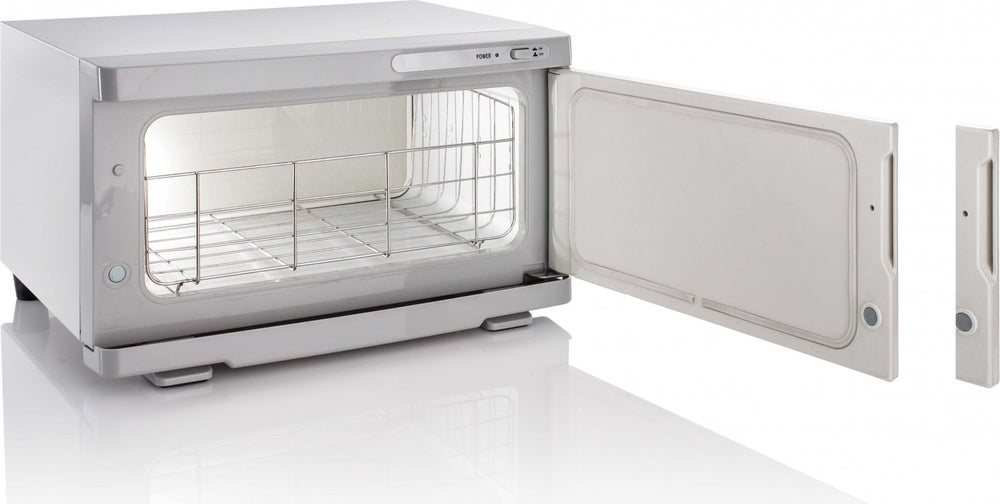 XanitaliaPro Towel Warmer Handtuchwärmer für 11l
