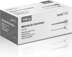 XanitaliaPro Schnabel Haarspangen
