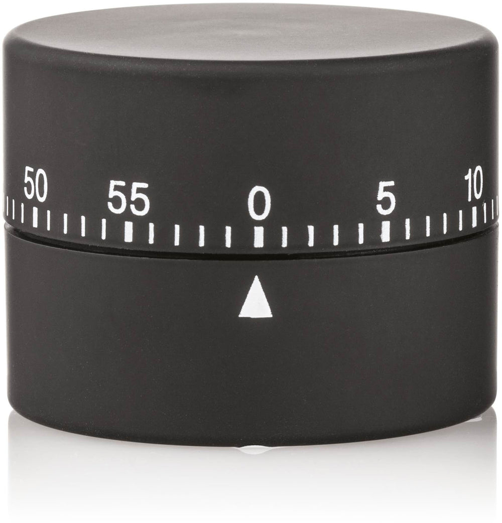 XanitaliaPro Timer in Schwarz