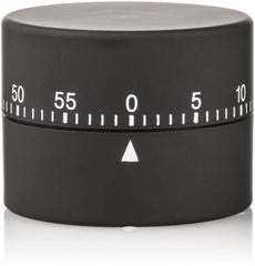 XanitaliaPro Timer in Schwarz