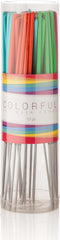 XanitaliaPro Colorful Abs Stielkamm Set