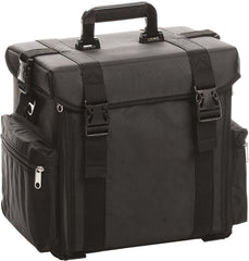 XanitaliaPro Organizer Pro Bag halbstarre Nylon Tasche