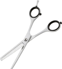 XanitaliaPro IWASAKI STEEL Haarschneidescheren 5.5 Effilierschere 32 Zähne