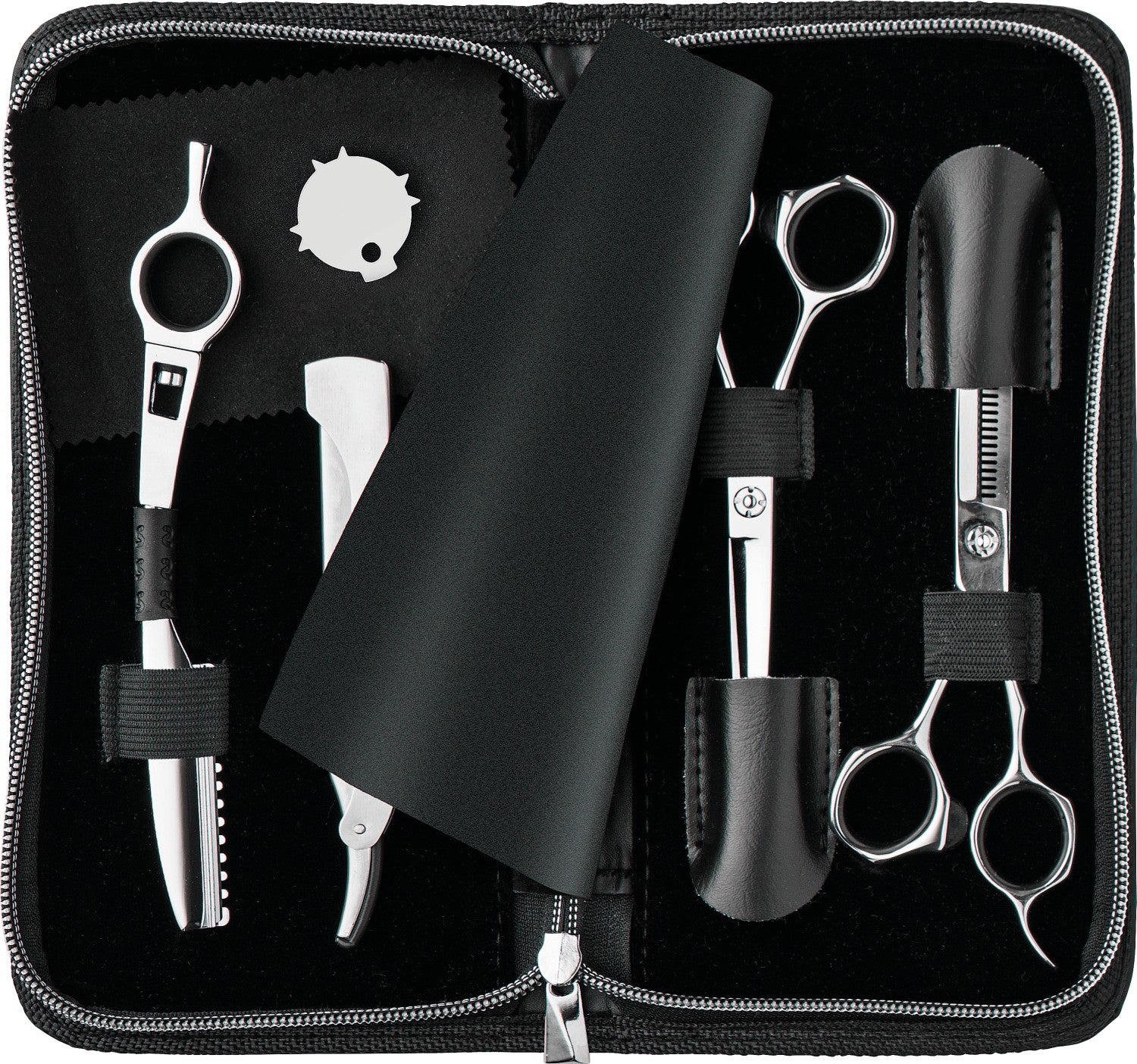 XanitaliaPro Lameo Stage Set Offset 5.5