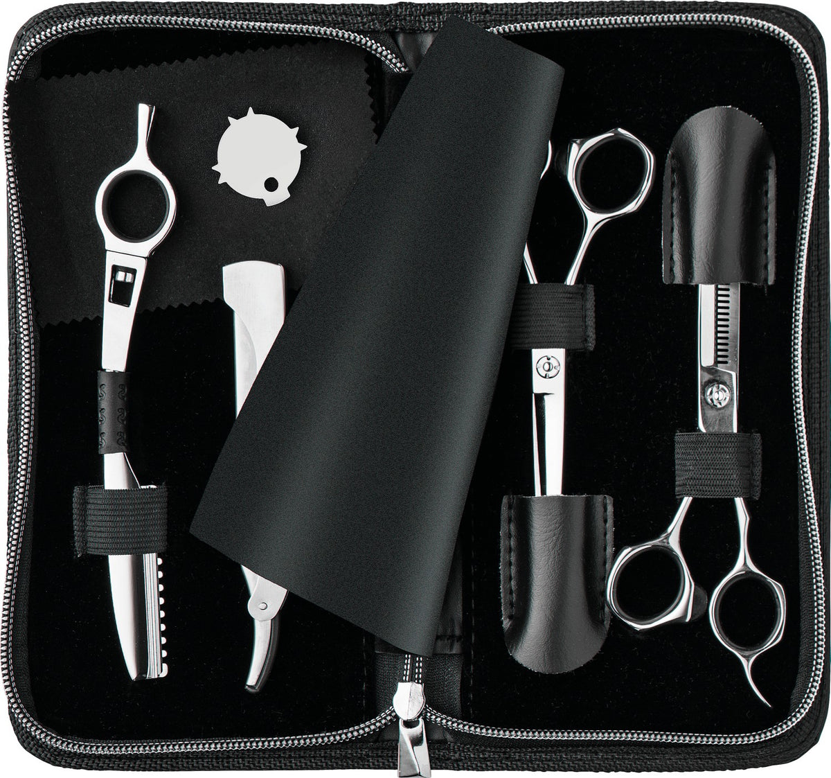 XanitaliaPro Lameo Stage Set Offset 5.5