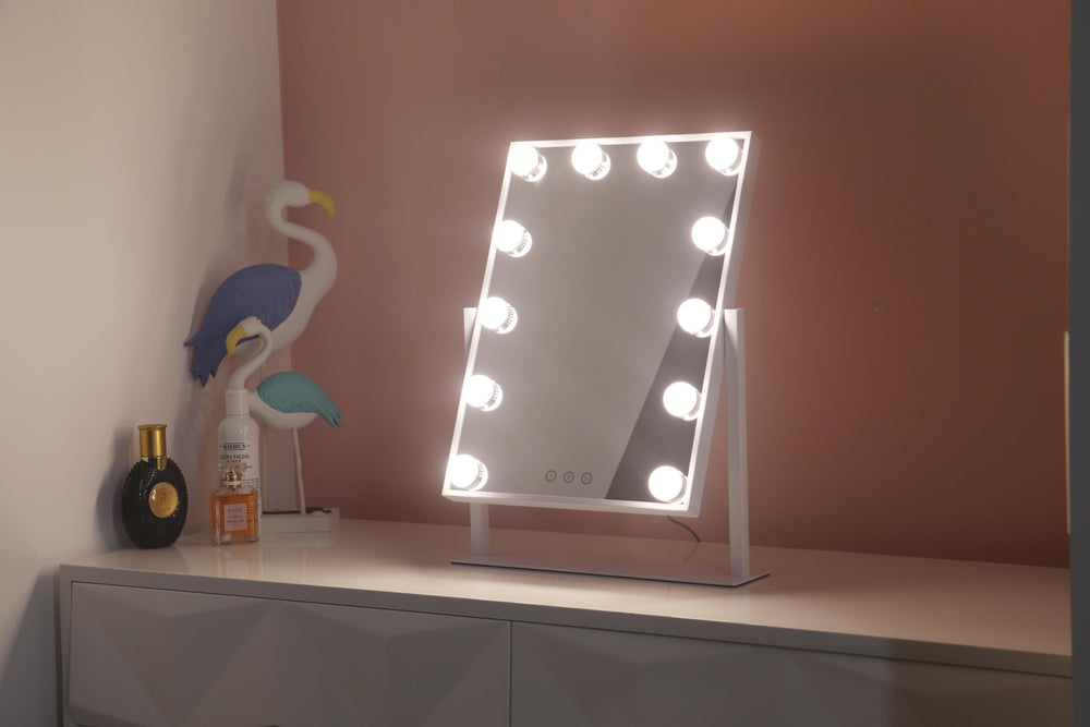 XanitaliaPro Make Up School Schminkspiegel