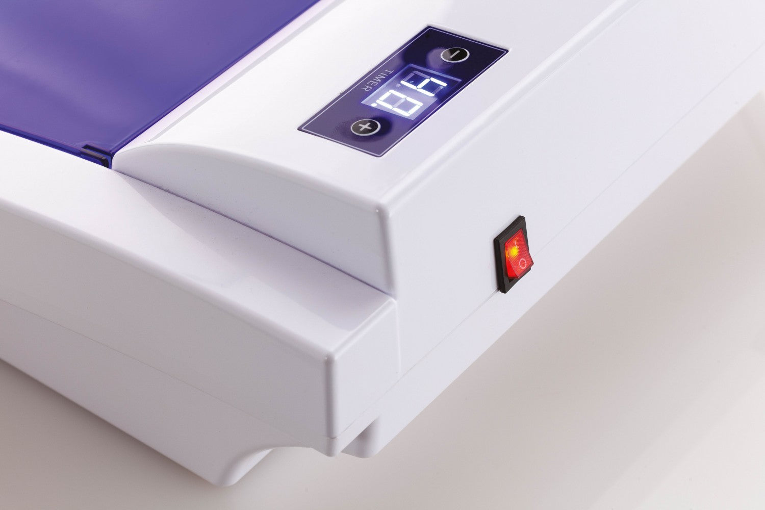 XanitaliaPro Steril pro UV Sterilisator für Schönheitssalons