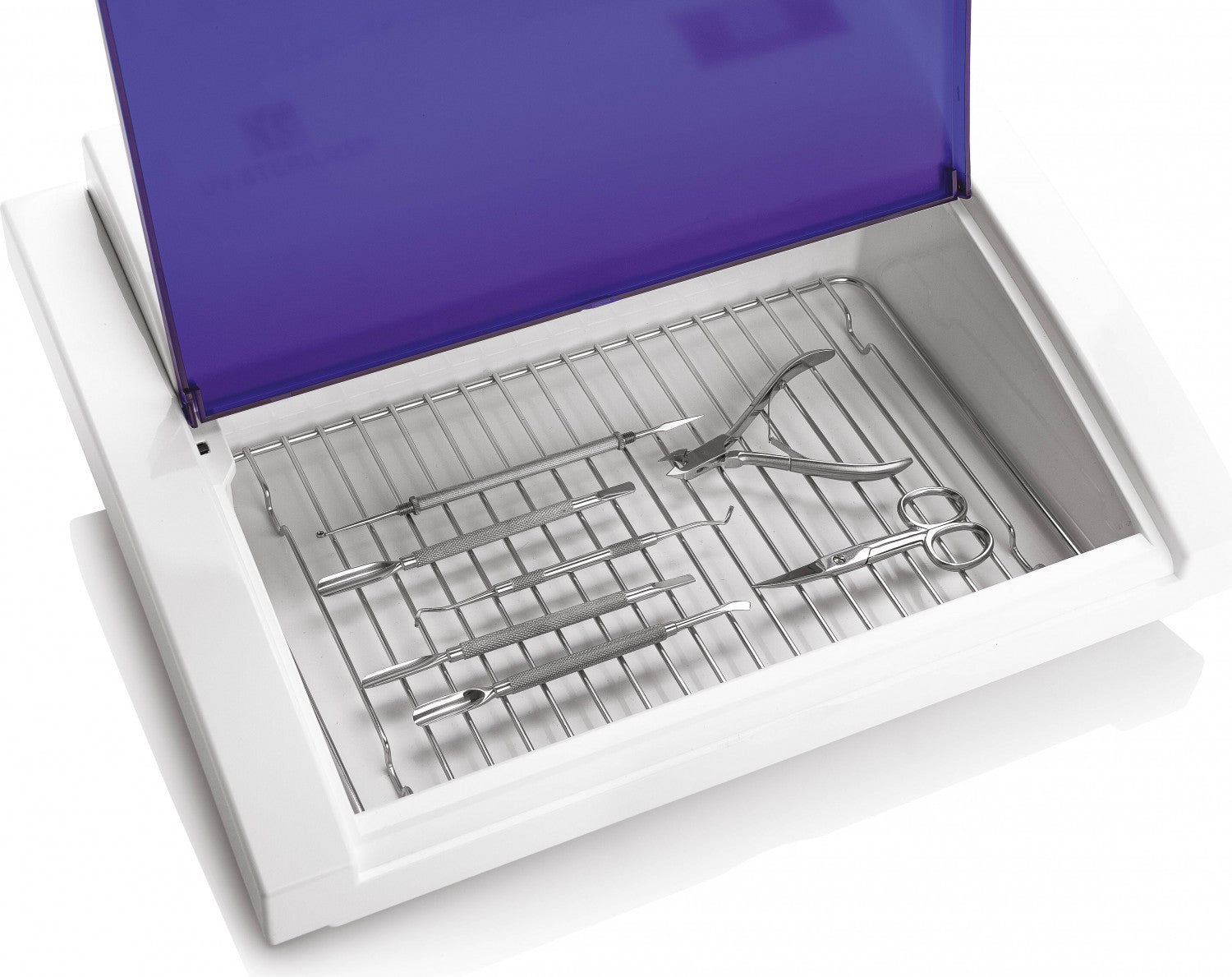 XanitaliaPro Steril pro UV Sterilisator für Schönheitssalons