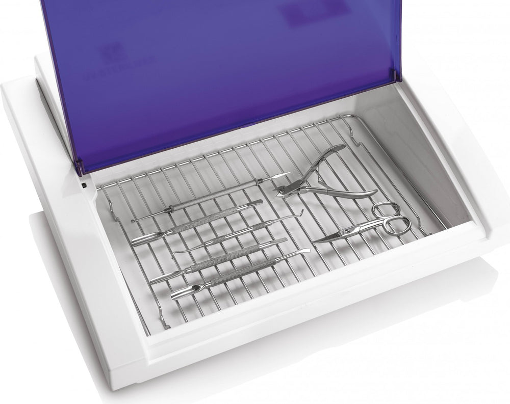 XanitaliaPro Steril pro UV Sterilisator für Schönheitssalons