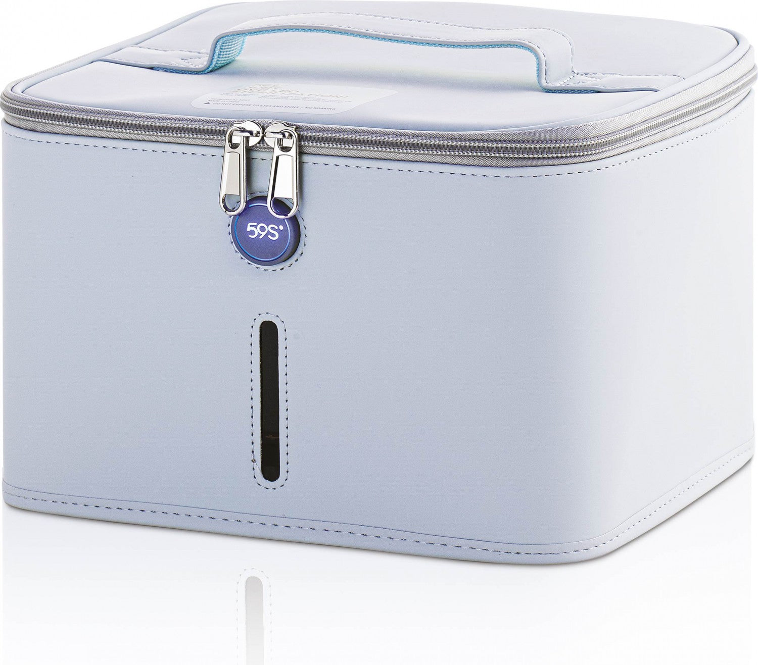 XanitaliaPro Steril Pro UV LED portable UV Sterilisator für Schönheitssalons