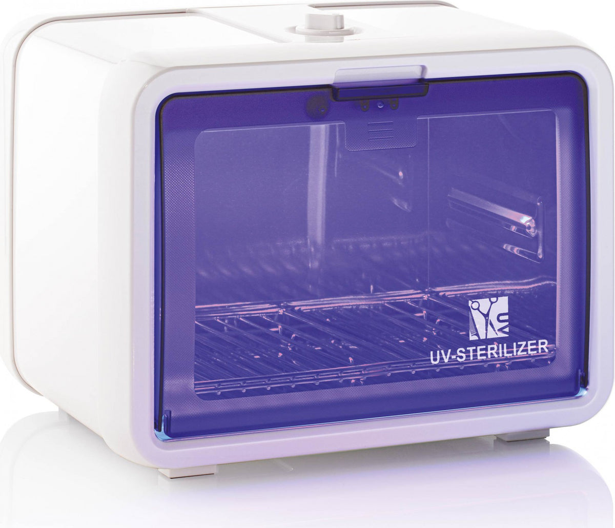 XanitaliaPro UV steril Blu Uv Sterilisator