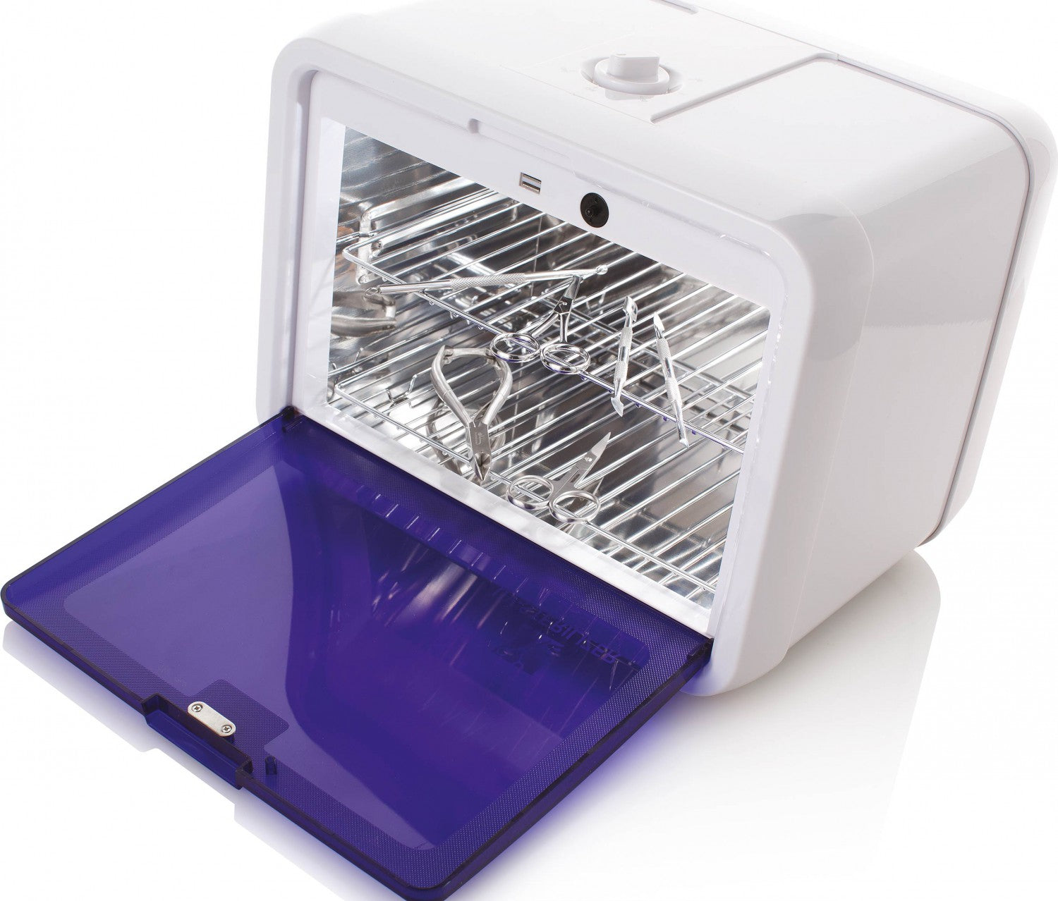 XanitaliaPro UV steril Blu Uv Sterilisator