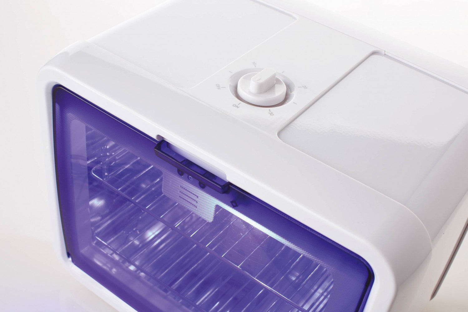XanitaliaPro UV steril Blu Uv Sterilisator