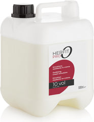 XanitaliaPro Herfit Oxidationsemulsion 10 vol 5000 ml