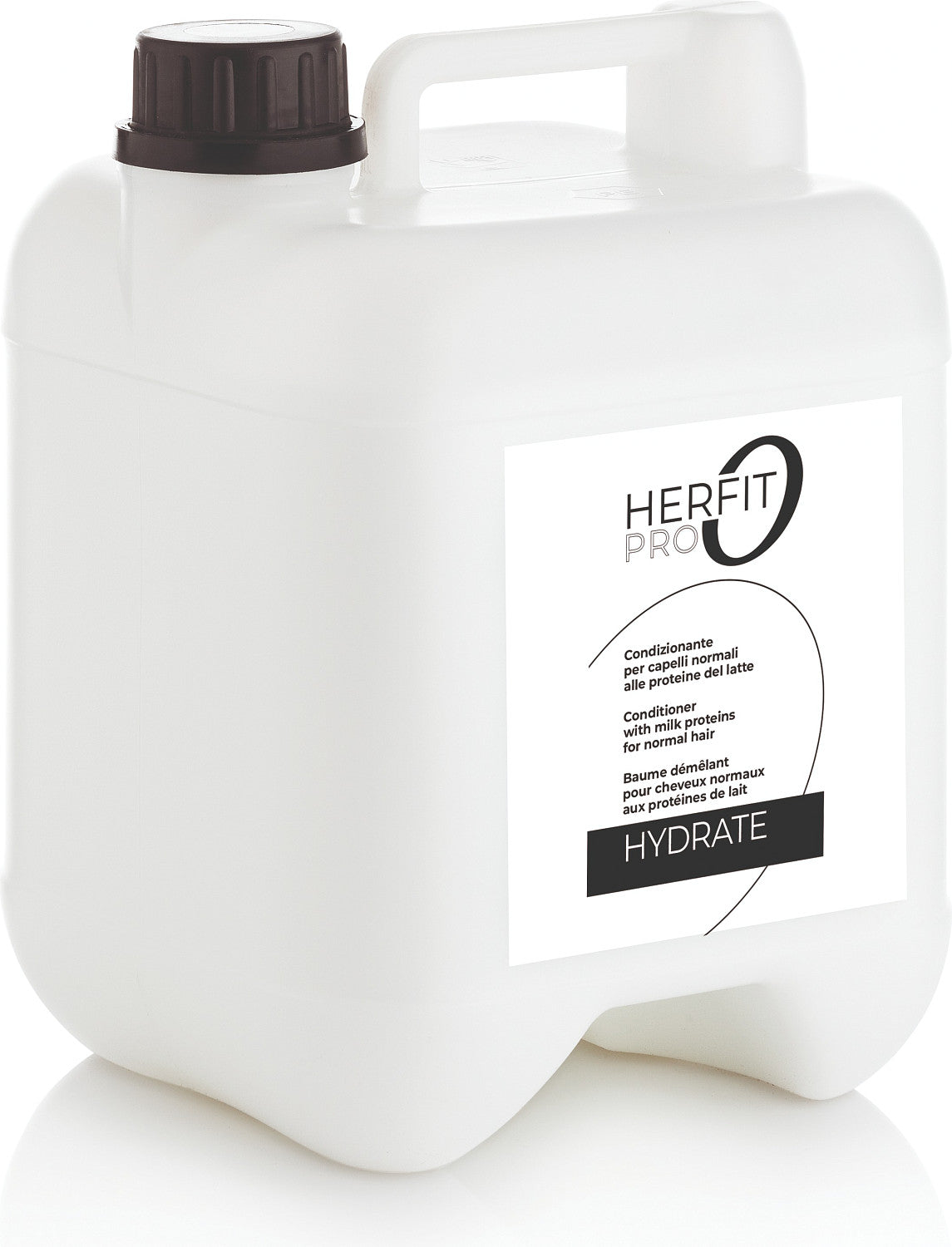XanitaliaPro Conditioner Seidenproteine für krauses Haar