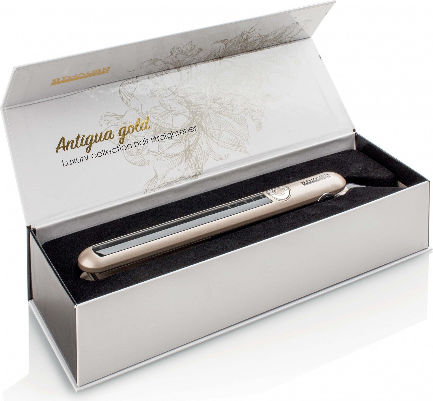 XanitaliaPro Antigua Gold LuxuryStyler von Sthauer