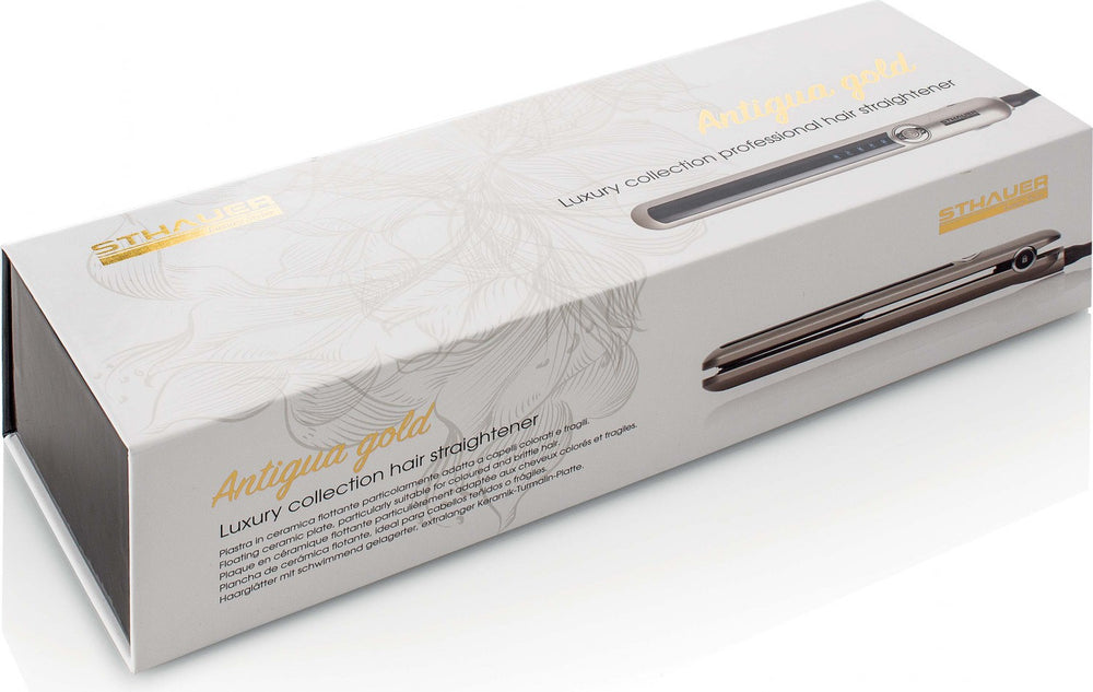 XanitaliaPro Antigua Gold LuxuryStyler von Sthauer