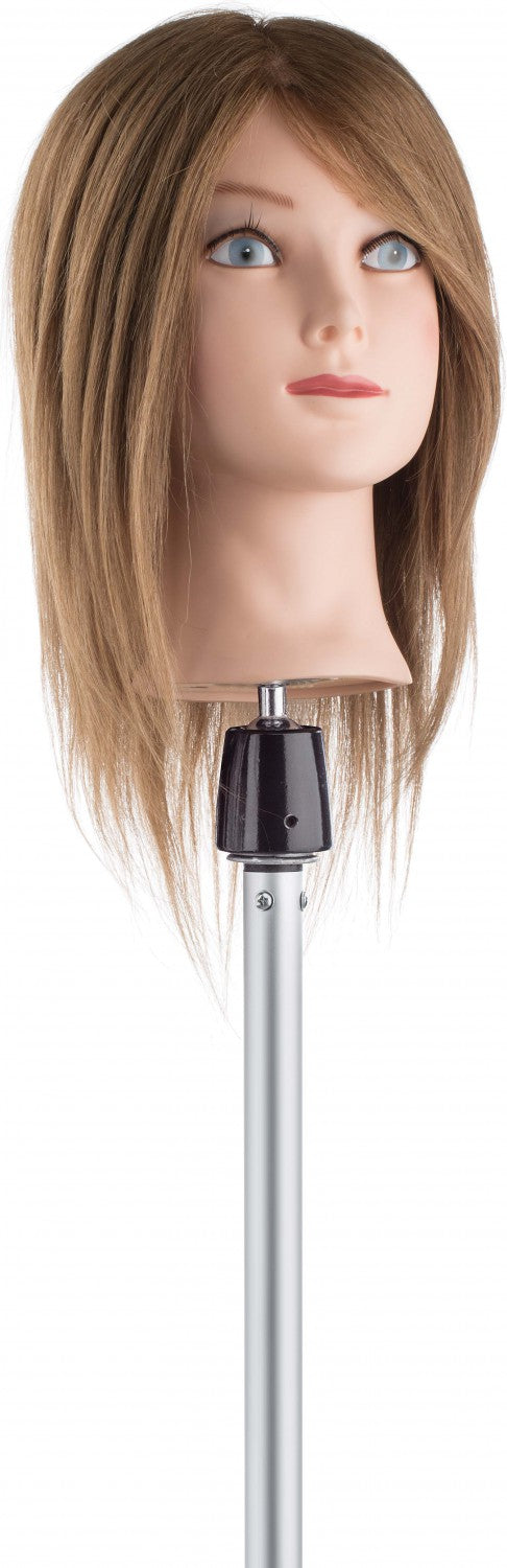 XanitaliaPro Übungskopf Mittelkurzes Haar 30 cm