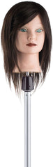 XanitaliaPro Übungskopf Mittelkurzes Haar 30 cm