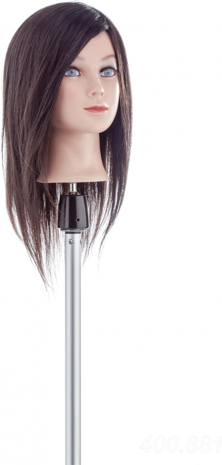 XanitaliaPro Übungskopf Remy Mittelkurzes Haar 35 cm