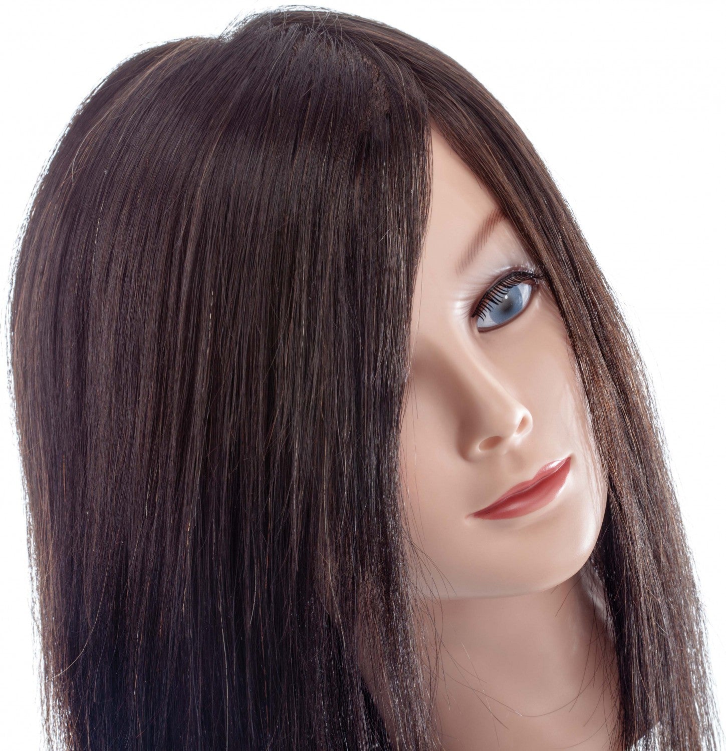 XanitaliaPro Übungskopf Remy Mittelkurzes Haar 35 cm