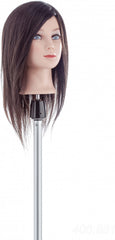 XanitaliaPro Übungskopf Remy Mittelkurzes Haar 35 cm