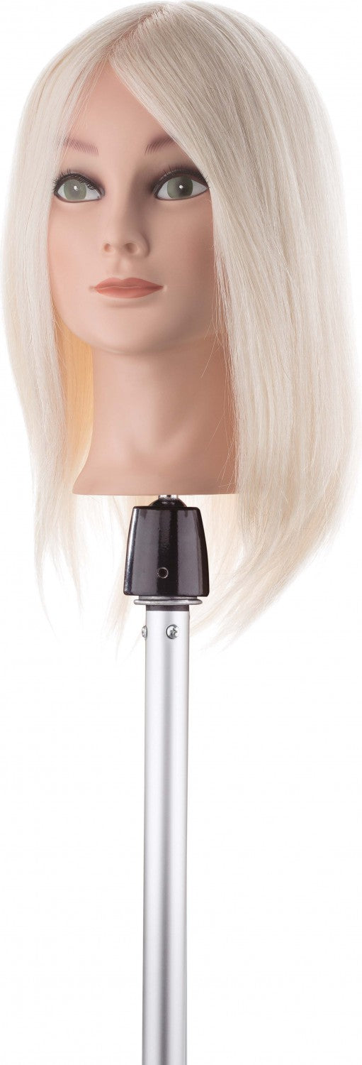 XanitaliaPro Mittellanges Angorahaar Übungskopf 35 cm