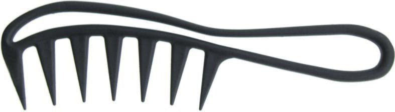 XanitaliaPro Delrin Pom 19 cm