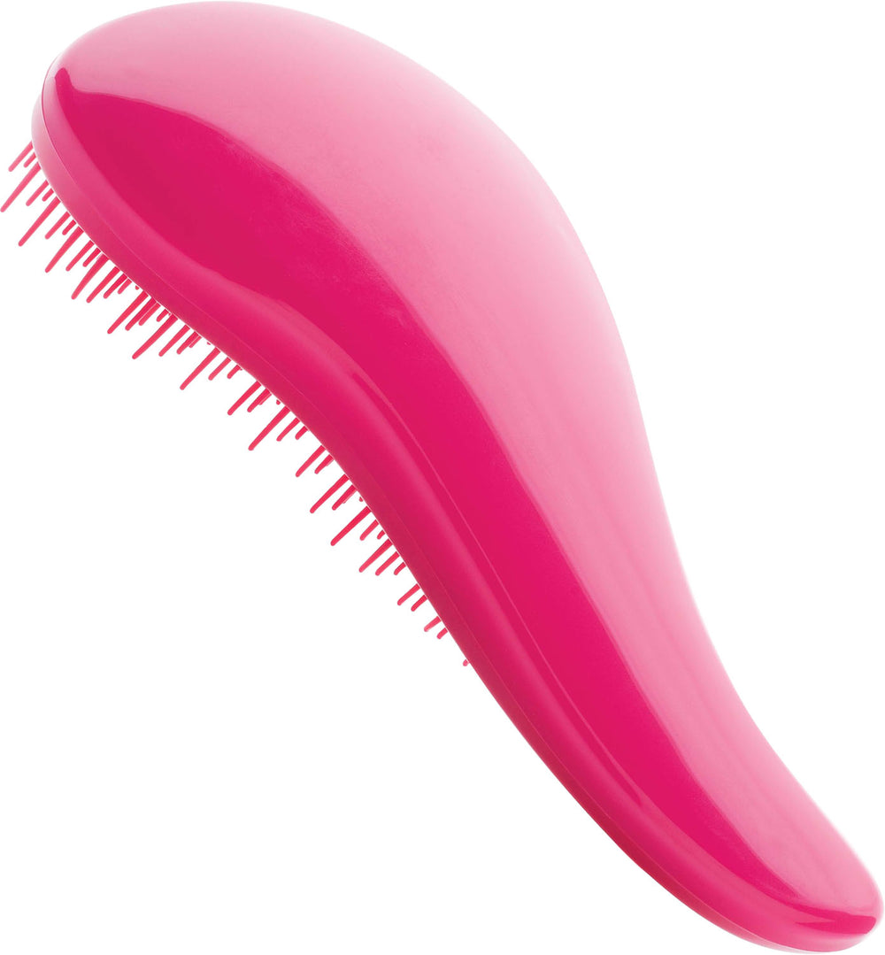 XanitaliaPro Kolor Tangle Entwirrbürste in Pink