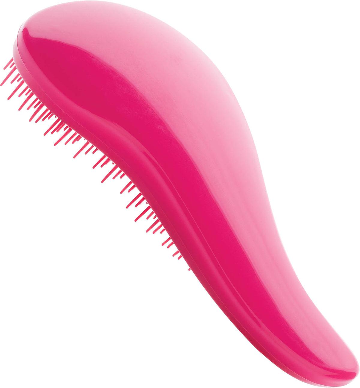 XanitaliaPro Kolor Tangle Entwirrbürste in Pink