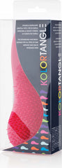 XanitaliaPro Kolor Tangle Entwirrbürste in Pink