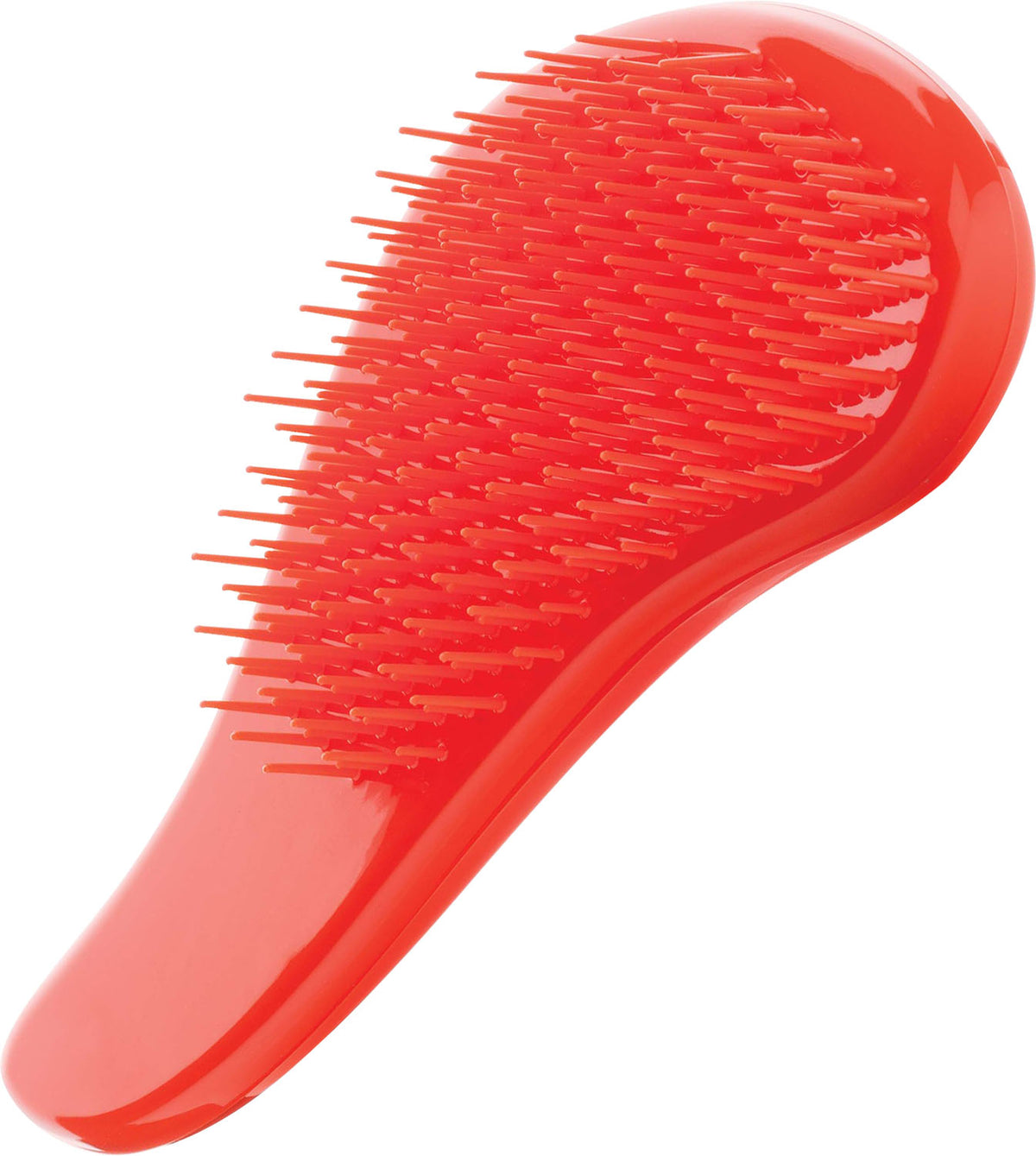 XanitaliaPro Kolor Tangle Entwirrbürste in Orange