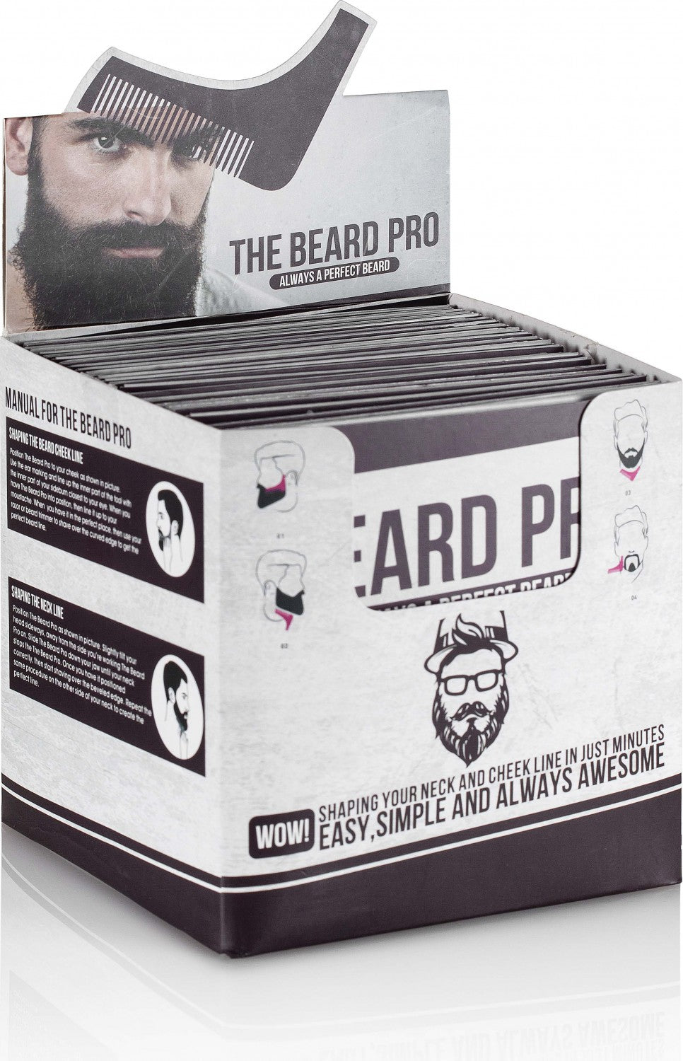 XanitaliaPro The Beard Pro