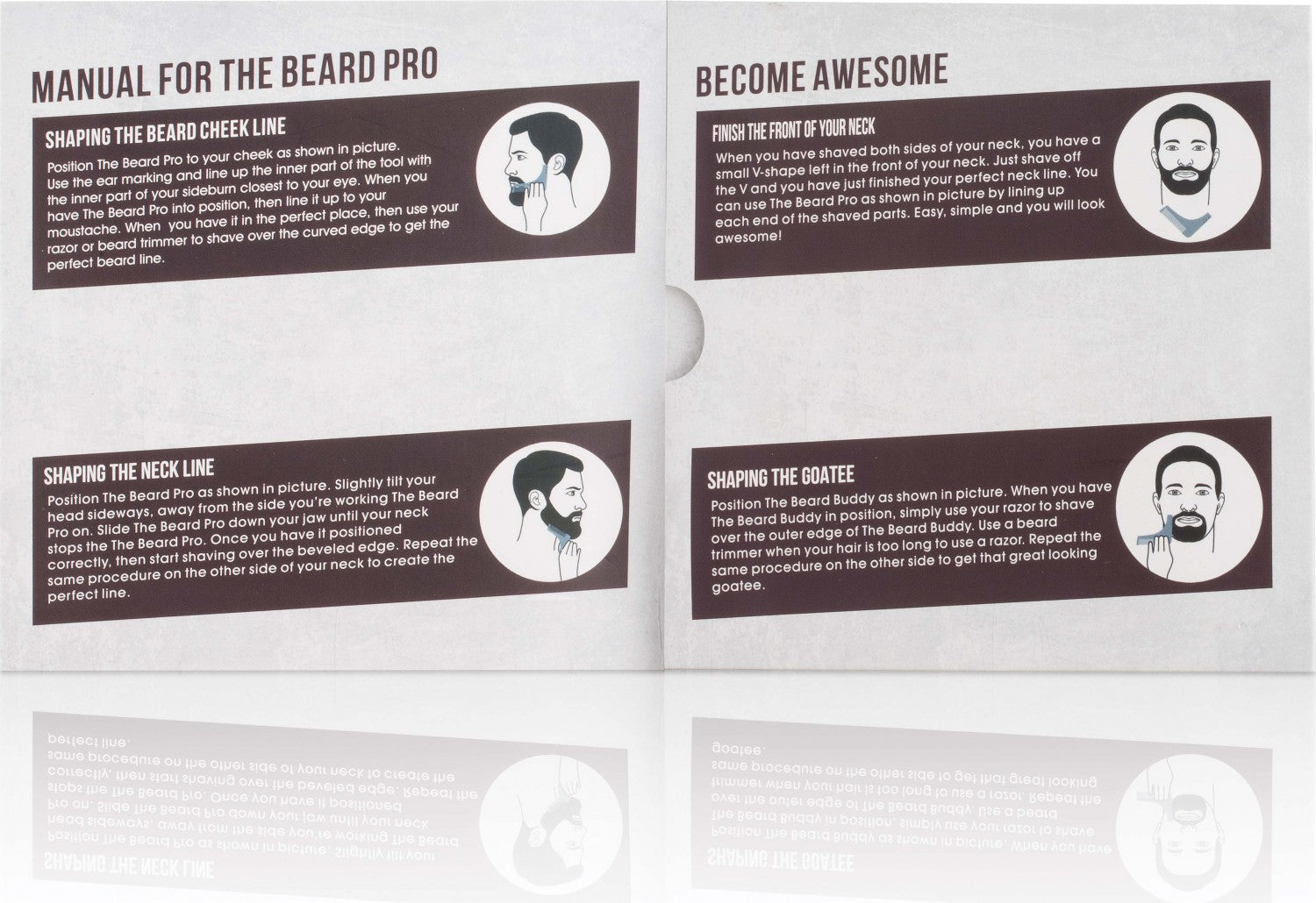 XanitaliaPro The Beard Pro