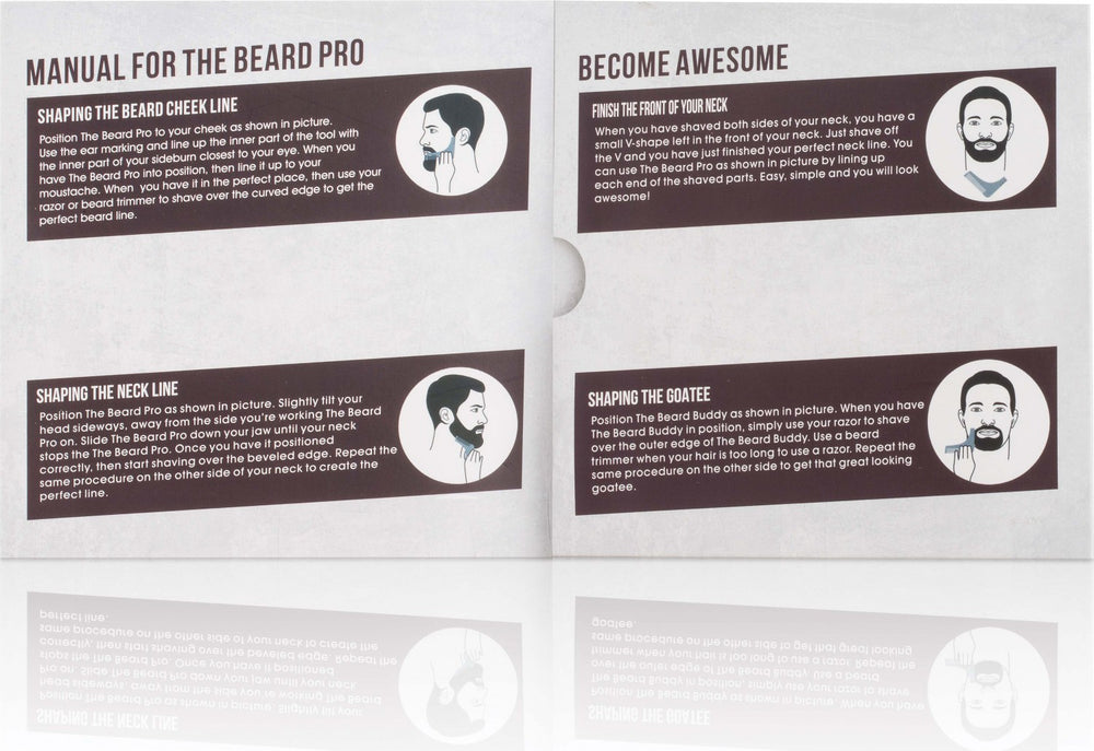 XanitaliaPro The Beard Pro