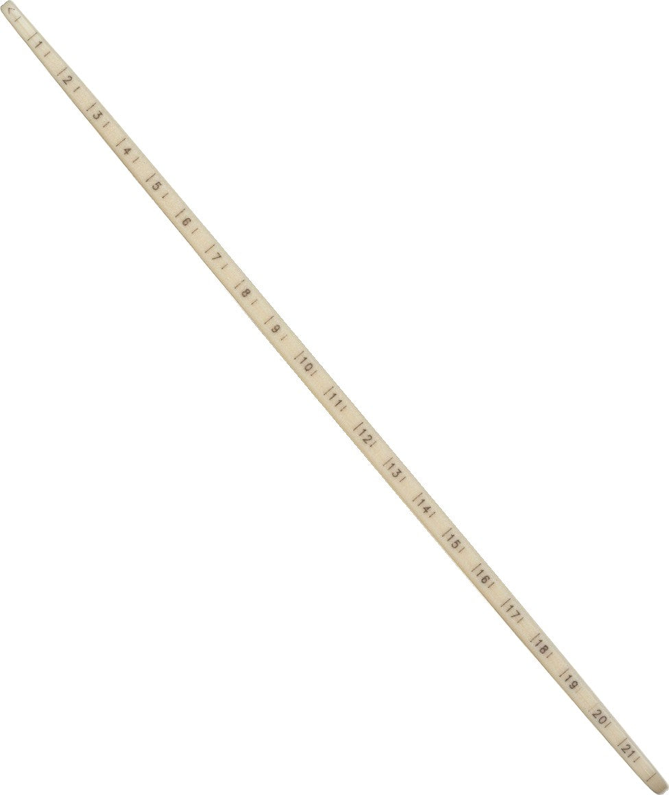 XanitaliaPro Haarschneidekamm