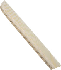 XanitaliaPro Haarschneidekamm