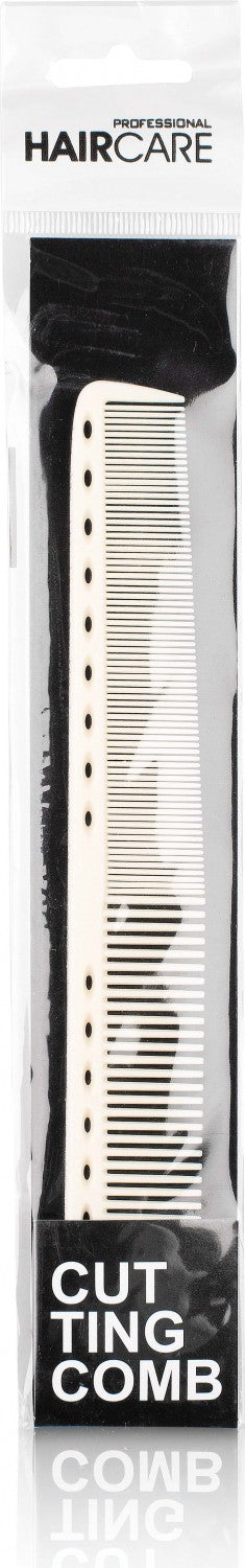 XanitaliaPro Haarschneidekamm