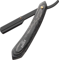 XanitaliaPro The Barber Professional Carbon Wood English