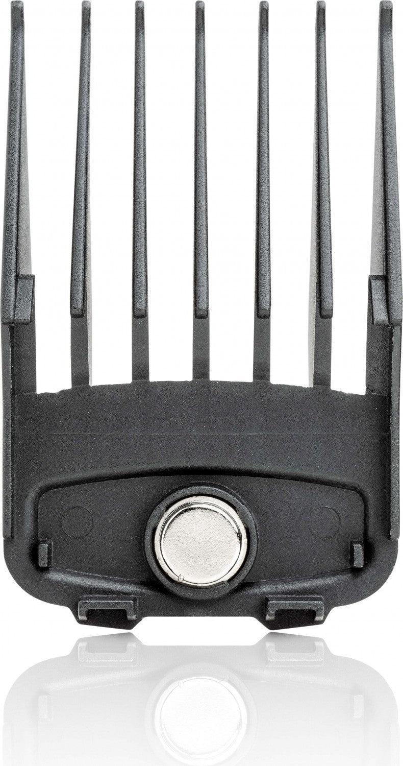 XanitaliaPro Aufsteckkamm 10er Set