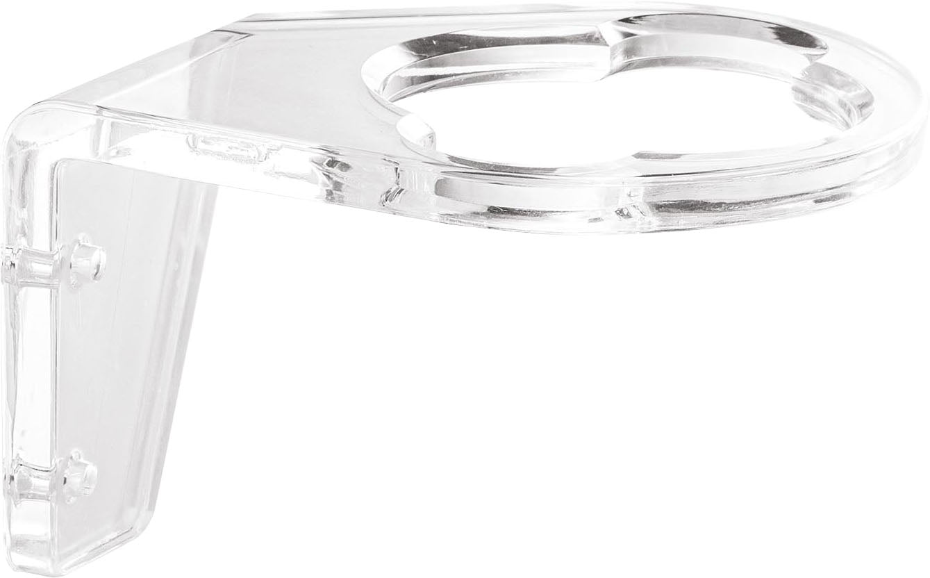 XanitaliaPro Wand Haartrocknerhalter aus Acryl