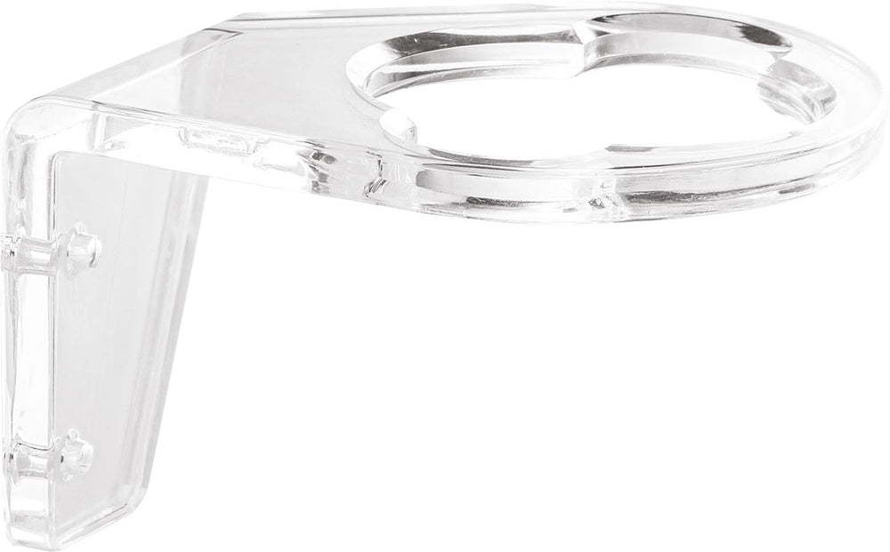 XanitaliaPro Wand Haartrocknerhalter aus Acryl