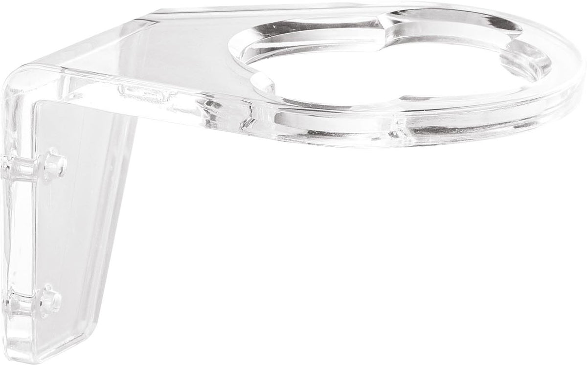 XanitaliaPro Wand Haartrocknerhalter aus Acryl