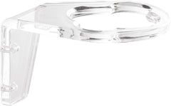 XanitaliaPro Wand Haartrocknerhalter aus Acryl